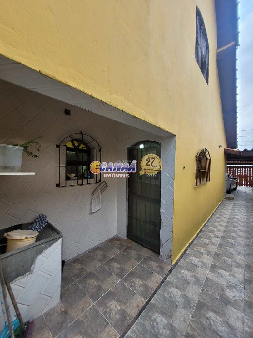 Sobrado à venda com 2 quartos, 131m² - Foto 21