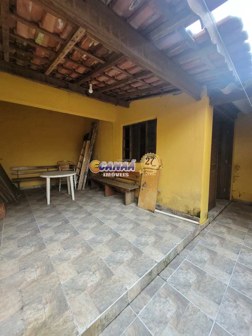 Sobrado à venda com 2 quartos, 131m² - Foto 22