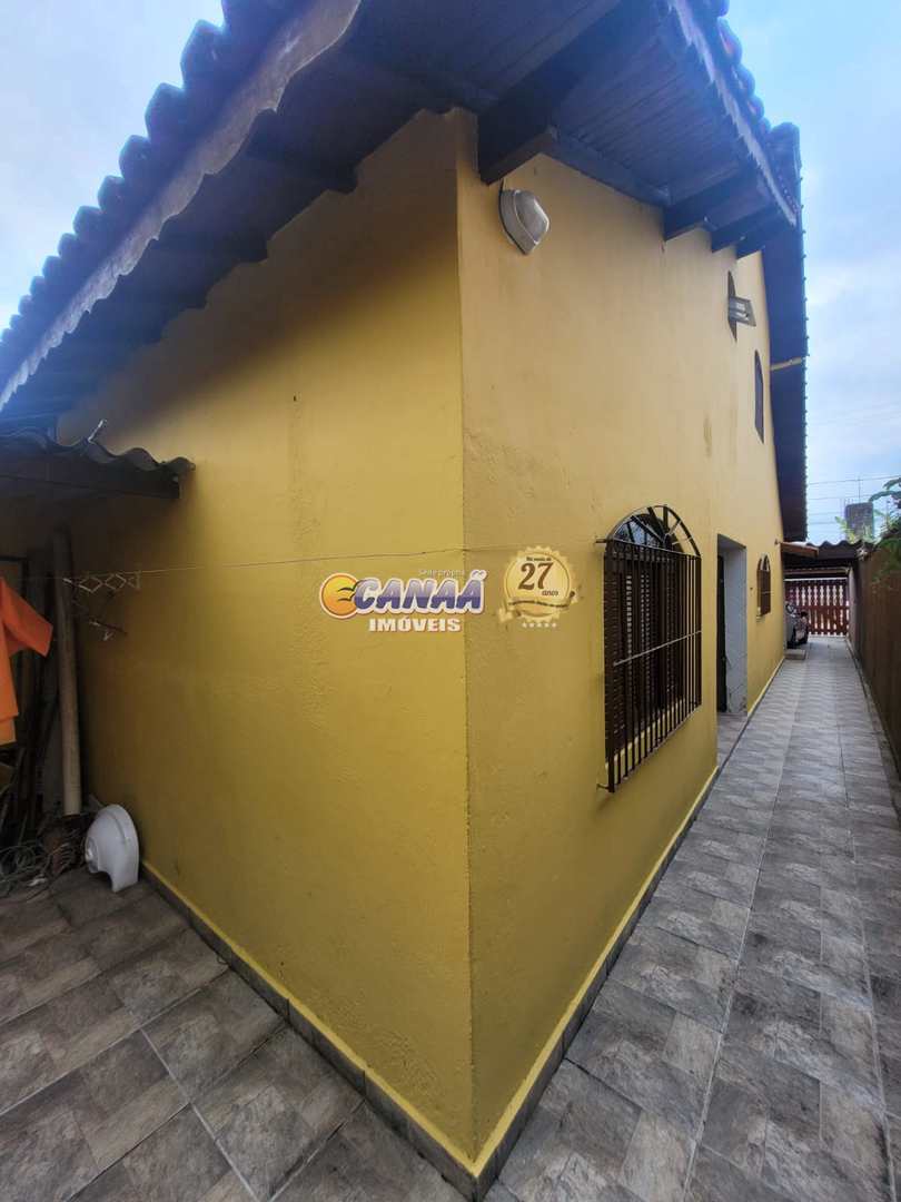 Sobrado à venda com 2 quartos, 131m² - Foto 19