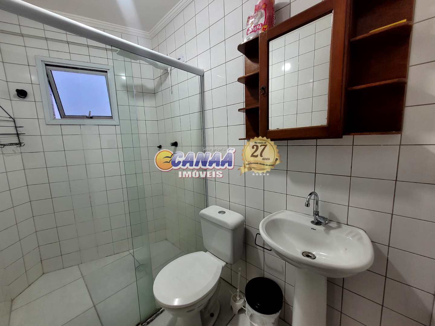 Apartamento à venda com 1 quarto, 49m² - Foto 8