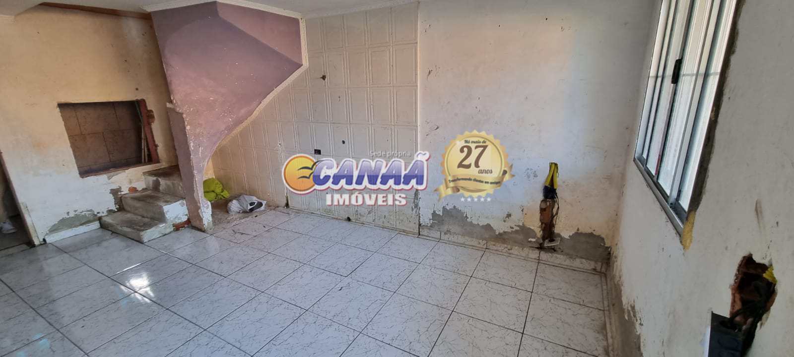 Sobrado à venda com 1 quarto, 48m² - Foto 2