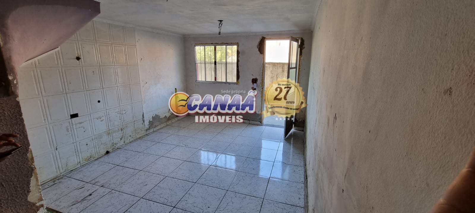 Sobrado à venda com 1 quarto, 48m² - Foto 1