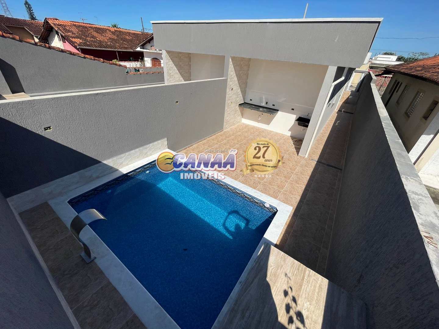 Casa à venda com 2 quartos, 67m² - Foto 19