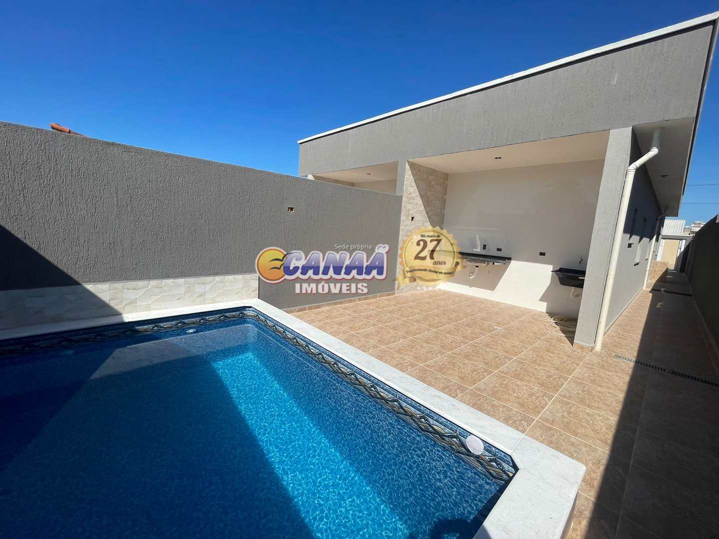 Casa à venda com 2 quartos, 67m² - Foto 18