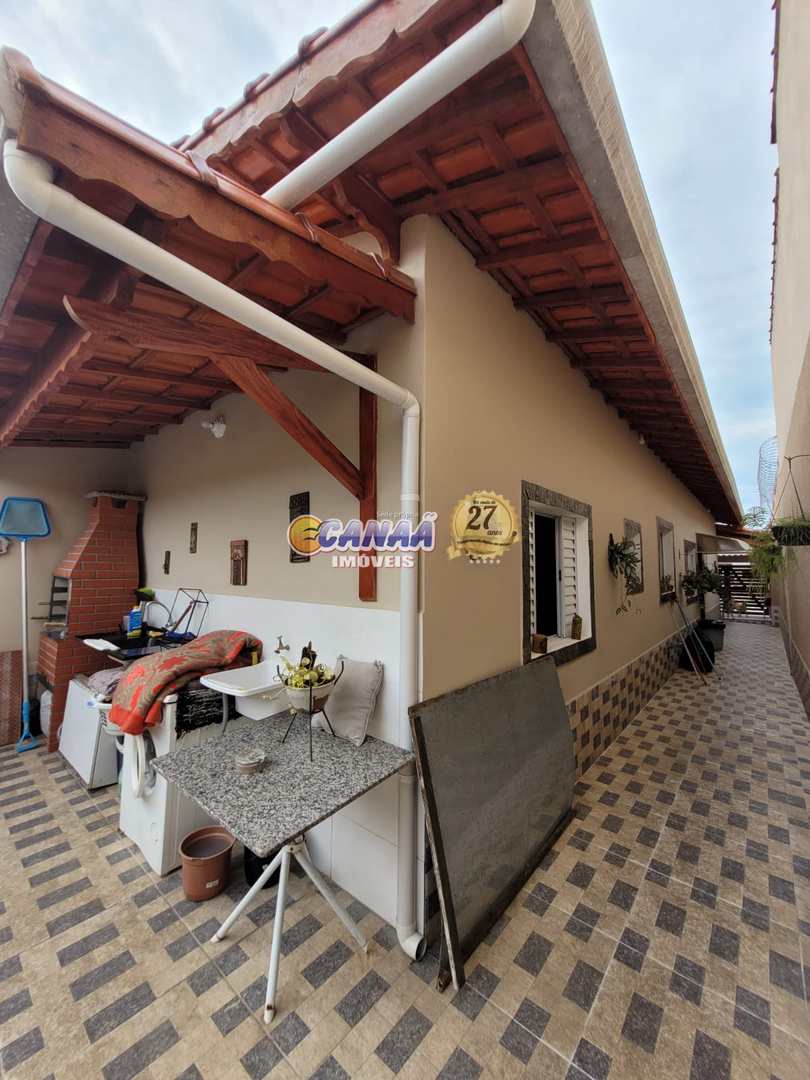 Casa à venda com 2 quartos, 85m² - Foto 18