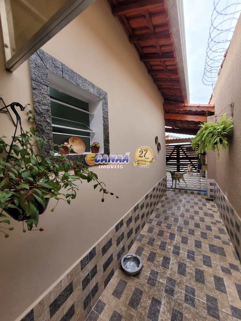 Casa à venda com 2 quartos, 85m² - Foto 16