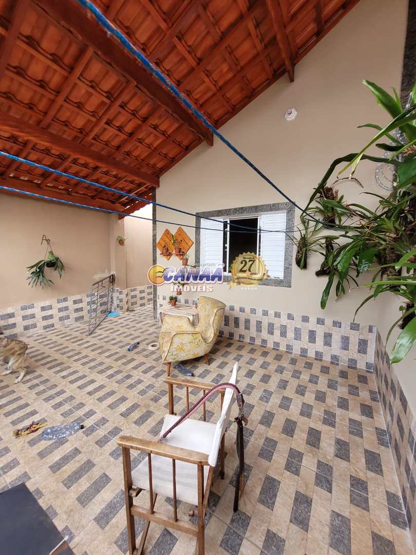 Casa à venda com 2 quartos, 85m² - Foto 2