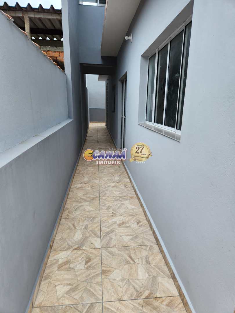 Sobrado à venda com 2 quartos, 119m² - Foto 17