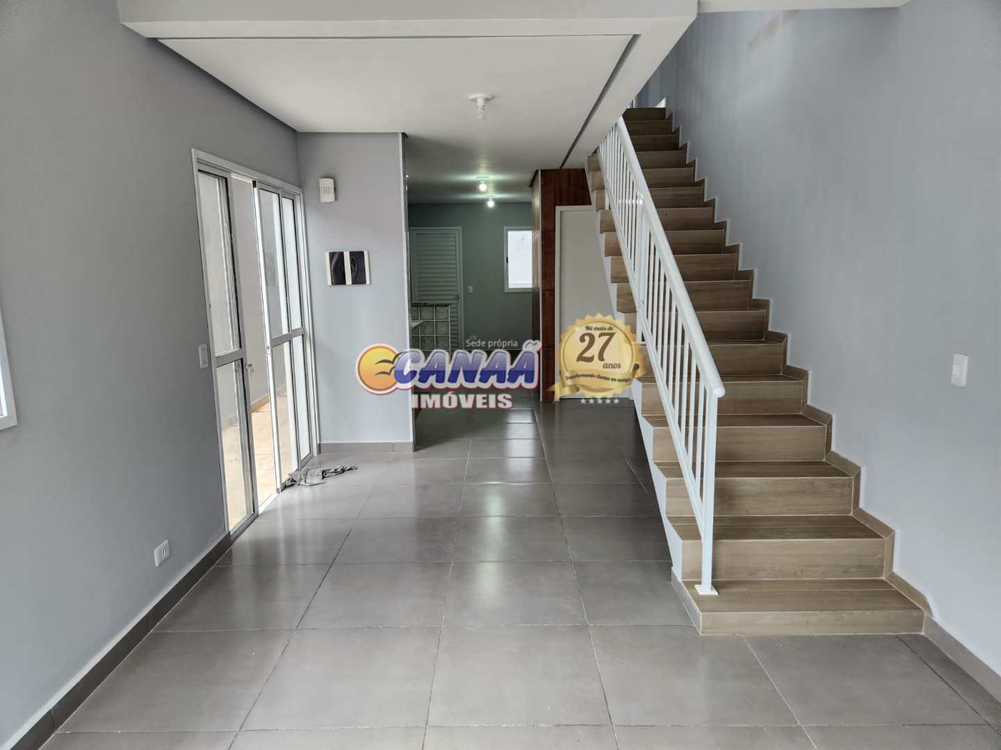 Sobrado à venda com 2 quartos, 119m² - Foto 4