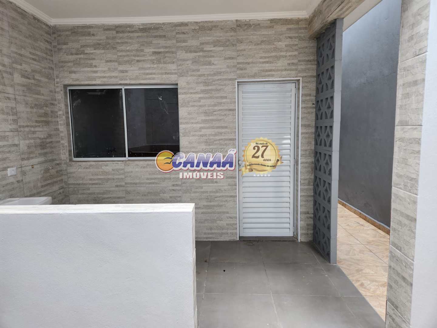 Sobrado à venda com 2 quartos, 119m² - Foto 19