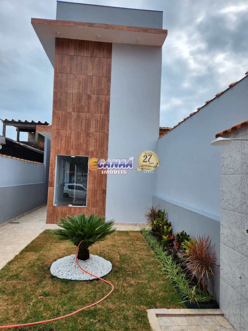 Sobrado à venda com 2 quartos, 119m² - Foto 1