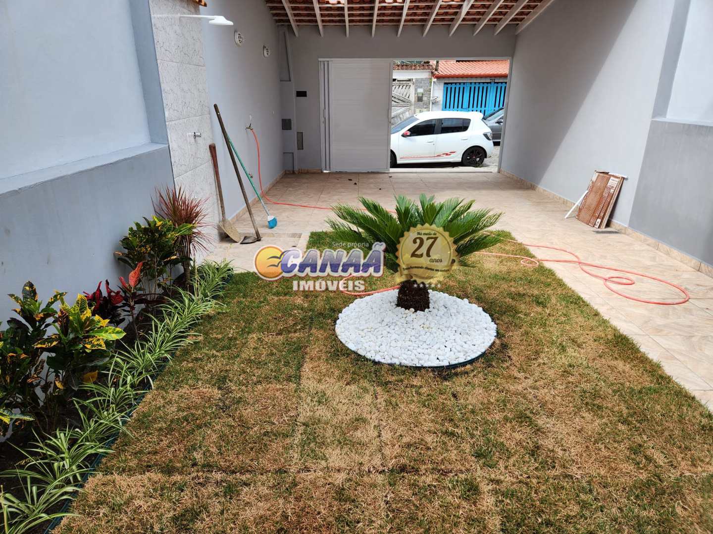 Sobrado à venda com 2 quartos, 119m² - Foto 3