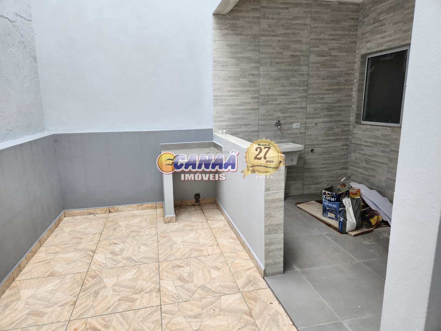 Sobrado à venda com 2 quartos, 119m² - Foto 18