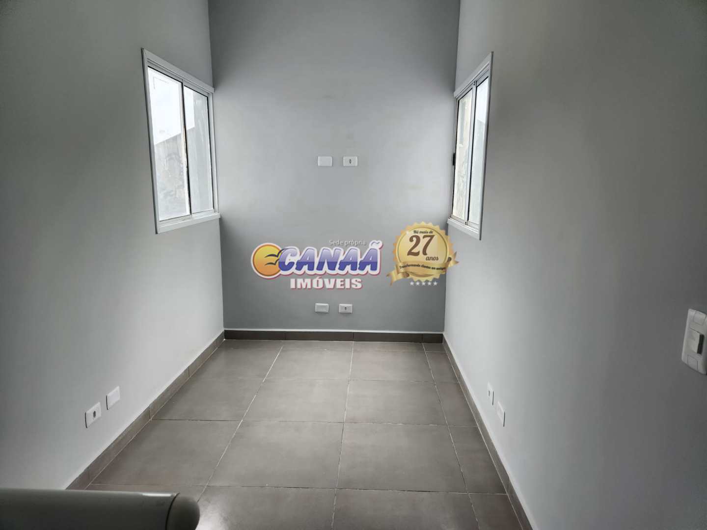 Sobrado à venda com 2 quartos, 119m² - Foto 11