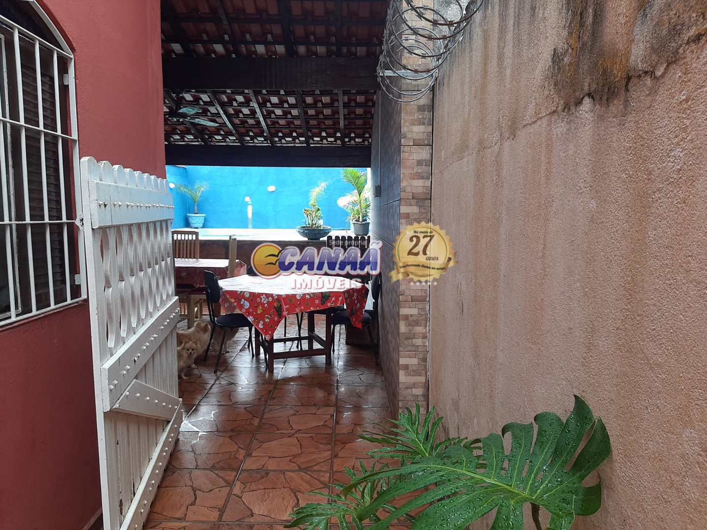 Sobrado à venda com 2 quartos, 102m² - Foto 16