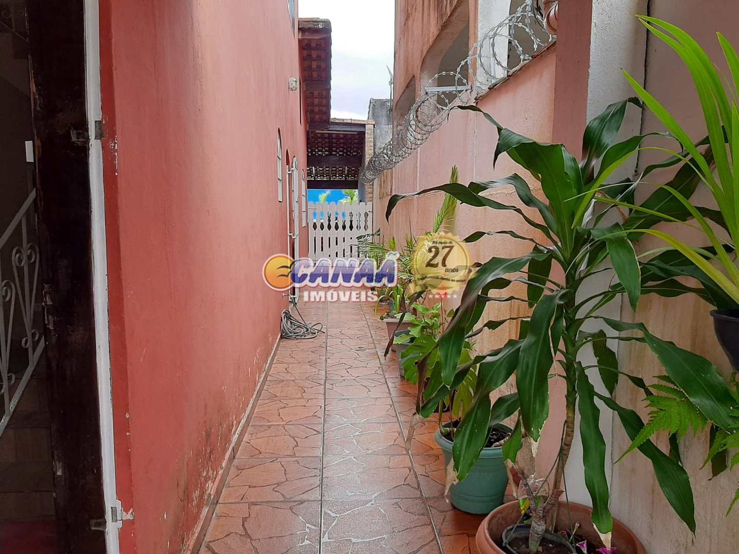 Sobrado à venda com 2 quartos, 102m² - Foto 15