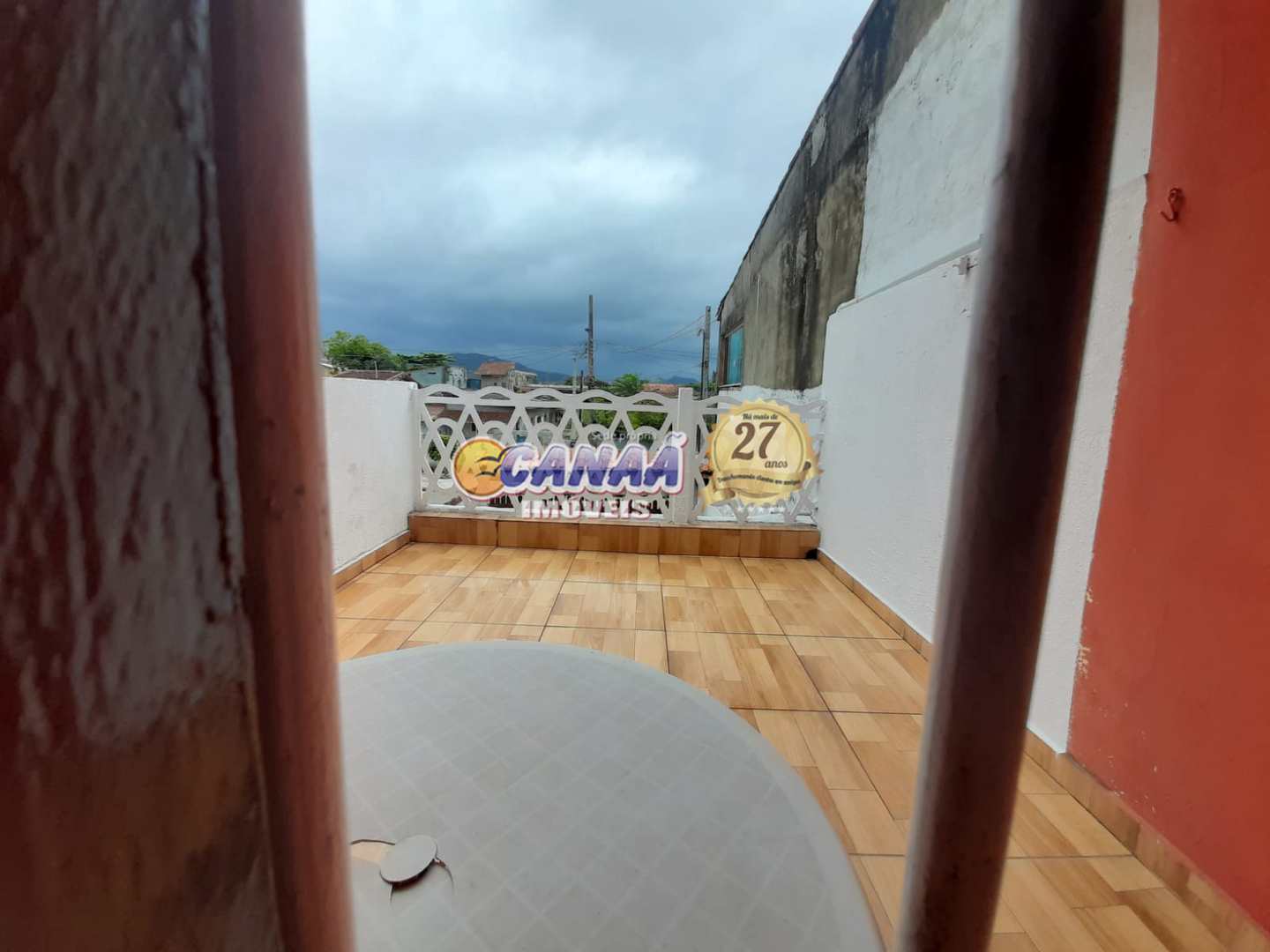 Sobrado à venda com 2 quartos, 102m² - Foto 13