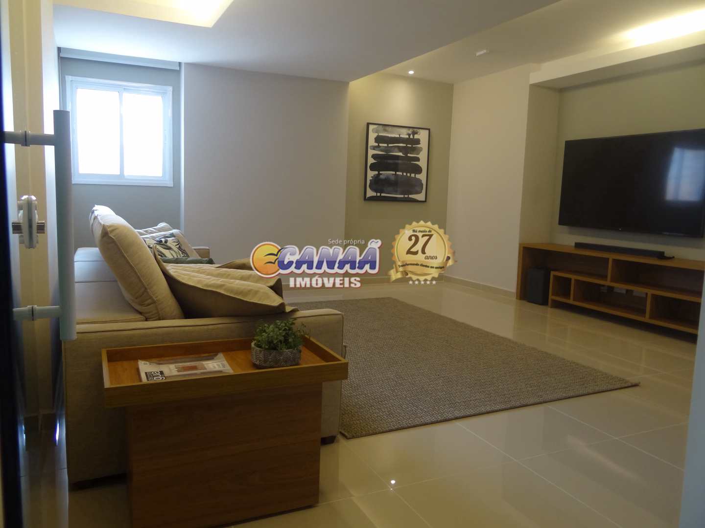 Apartamento à venda com 2 quartos, 75m² - Foto 7