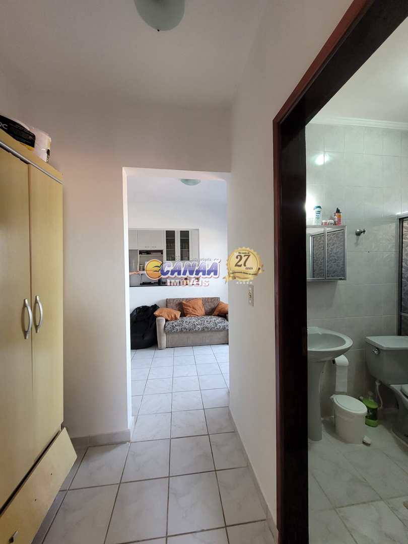 Apartamento à venda com 1 quarto, 60m² - Foto 10