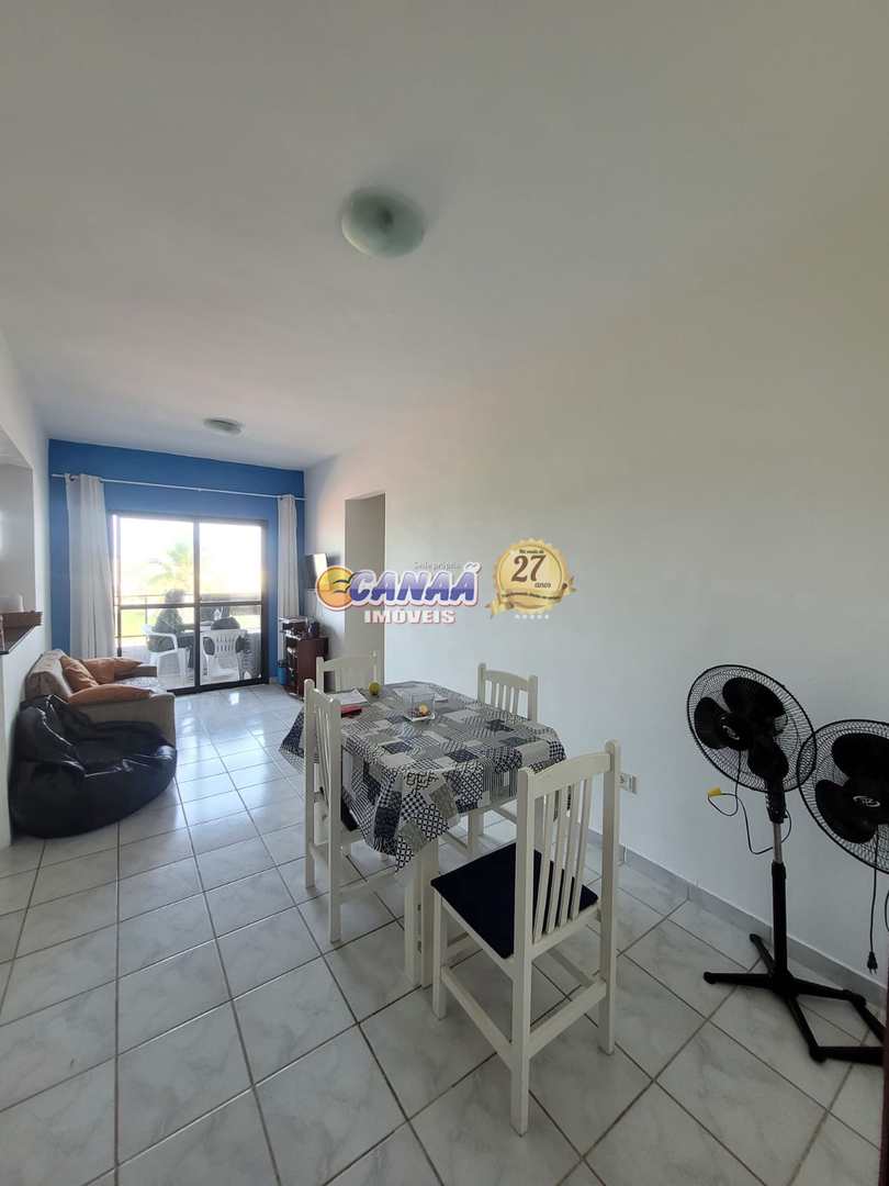 Apartamento à venda com 1 quarto, 60m² - Foto 4