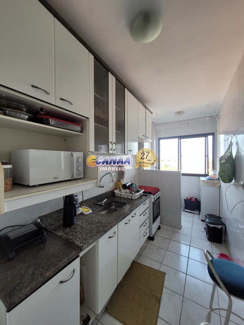 Apartamento à venda com 1 quarto, 60m² - Foto 5