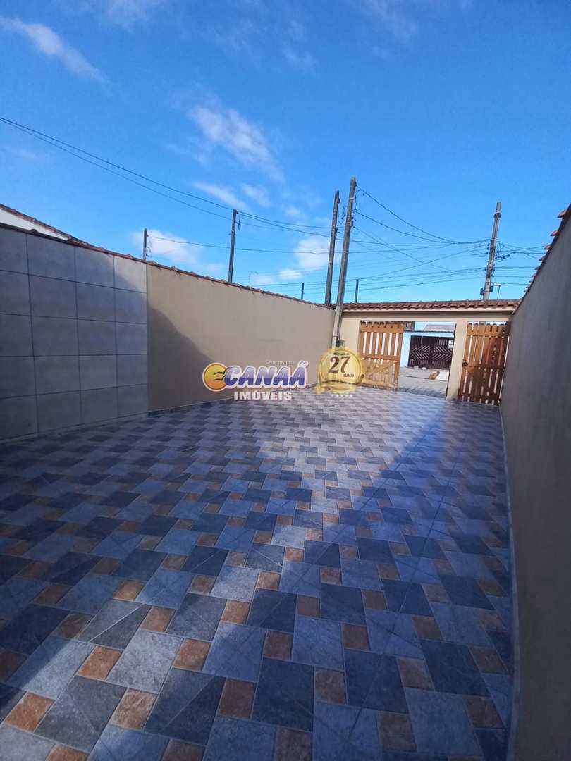 Sobrado à venda com 2 quartos, 80m² - Foto 6