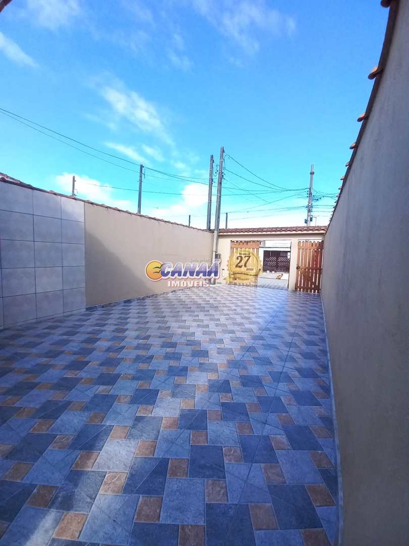 Sobrado à venda com 2 quartos, 80m² - Foto 4