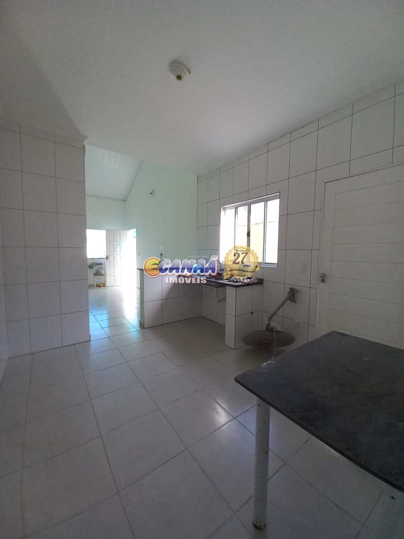 Sobrado à venda com 2 quartos, 80m² - Foto 11