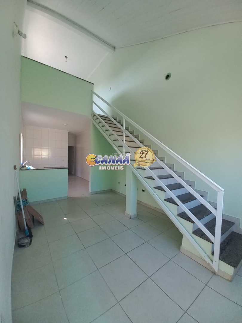 Sobrado à venda com 2 quartos, 80m² - Foto 5