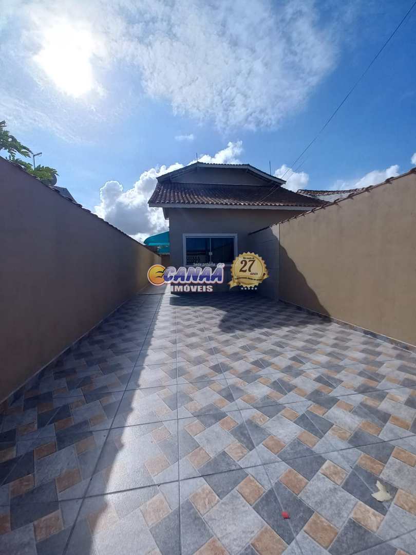 Sobrado à venda com 2 quartos, 80m² - Foto 3