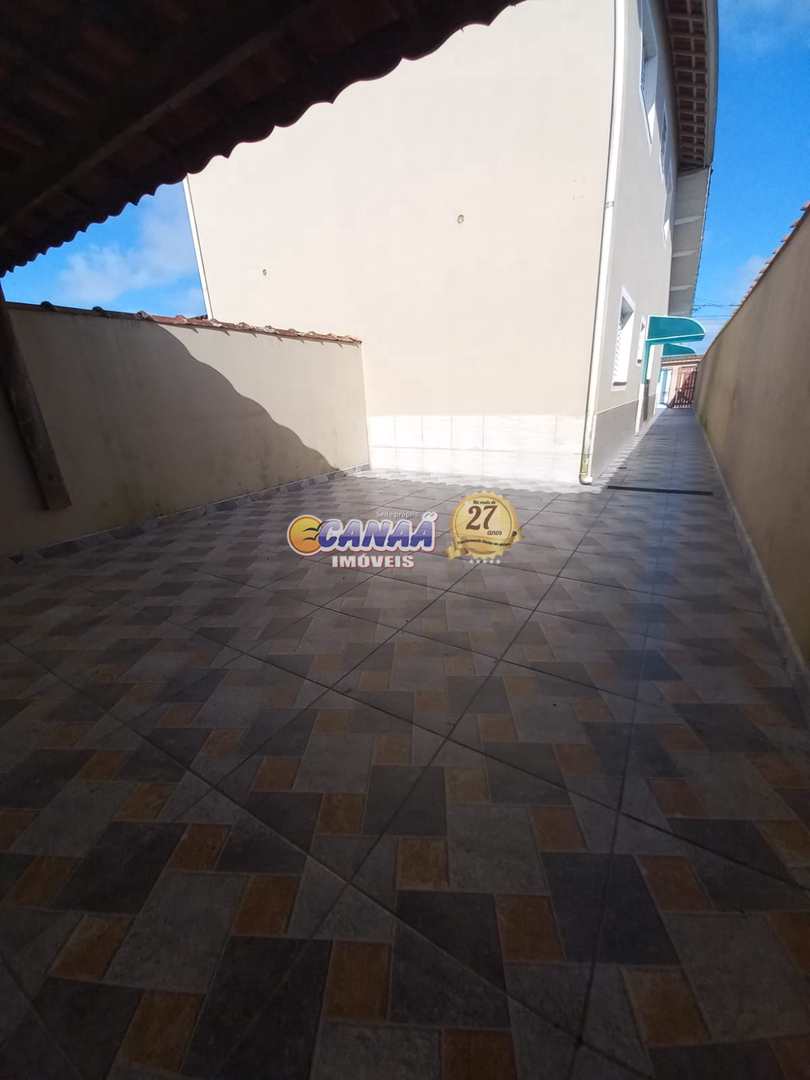 Sobrado à venda com 2 quartos, 80m² - Foto 23