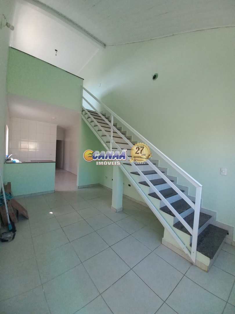 Sobrado à venda com 2 quartos, 80m² - Foto 9