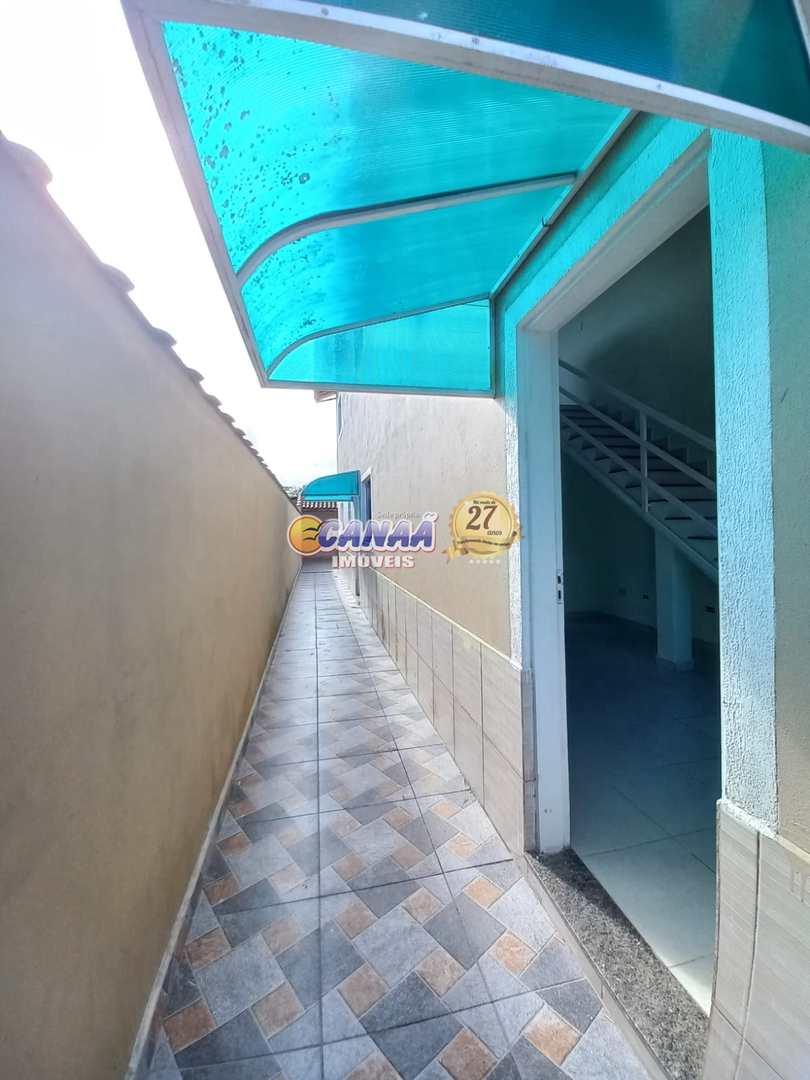 Sobrado à venda com 2 quartos, 80m² - Foto 7