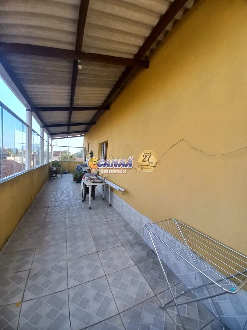 Sobrado à venda com 2 quartos, 198m² - Foto 15