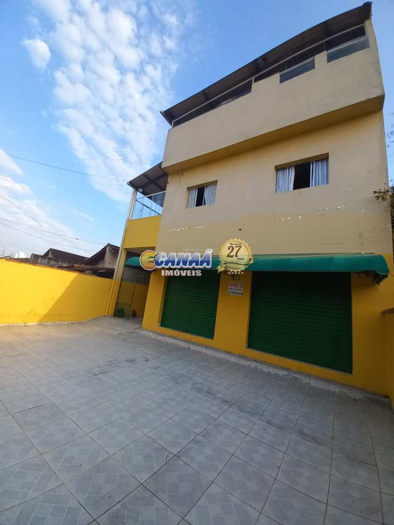 Sobrado à venda com 2 quartos, 198m² - Foto 1