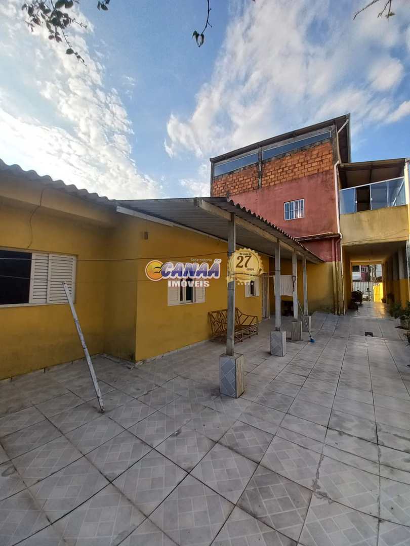 Sobrado à venda com 2 quartos, 198m² - Foto 19