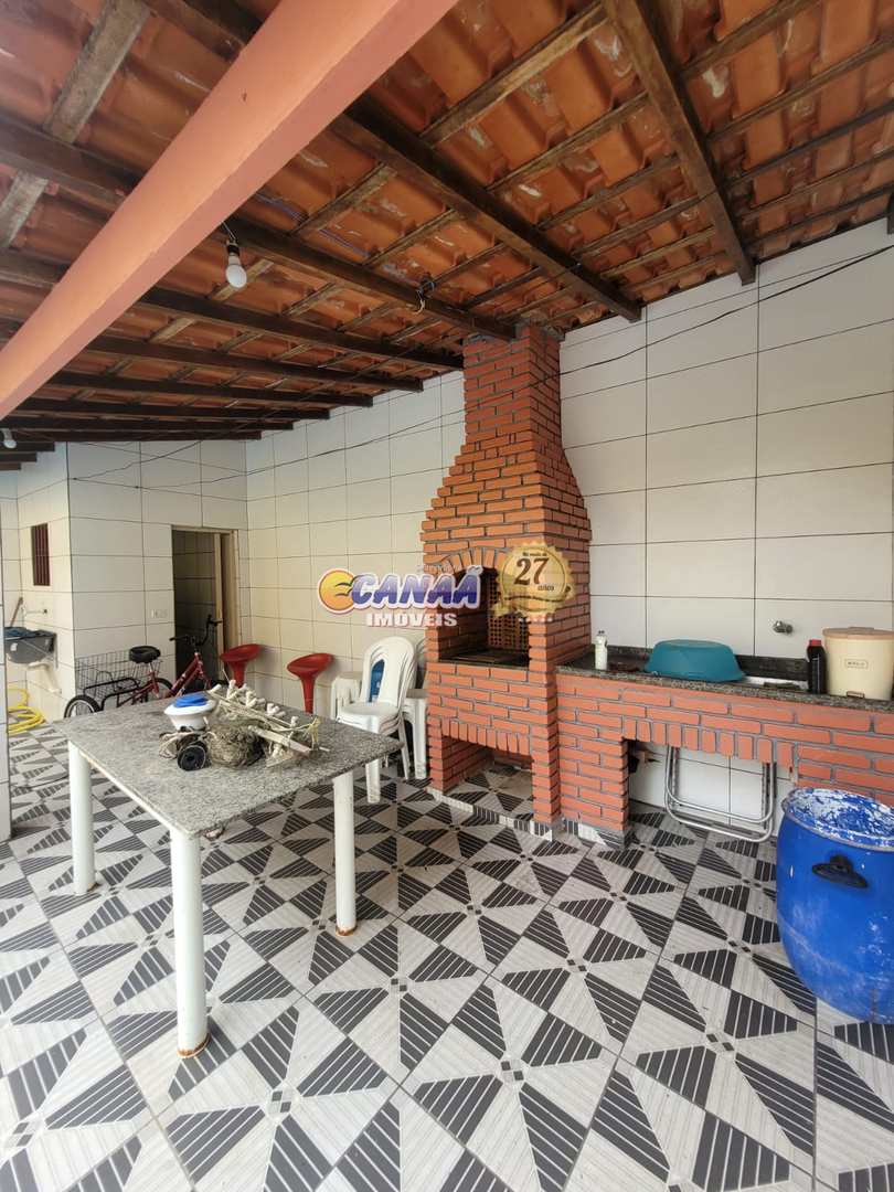 Casa à venda com 2 quartos, 125m² - Foto 19