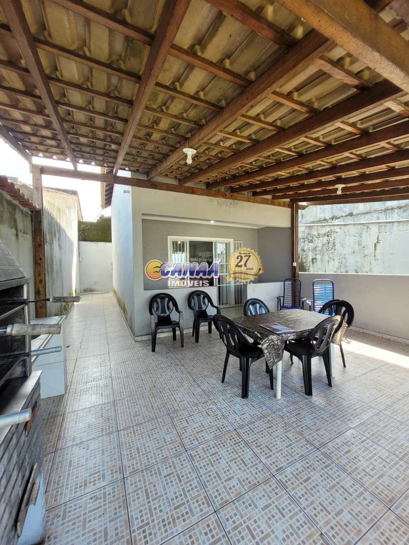 Casa à venda com 1 quarto, 146m² - Foto 5