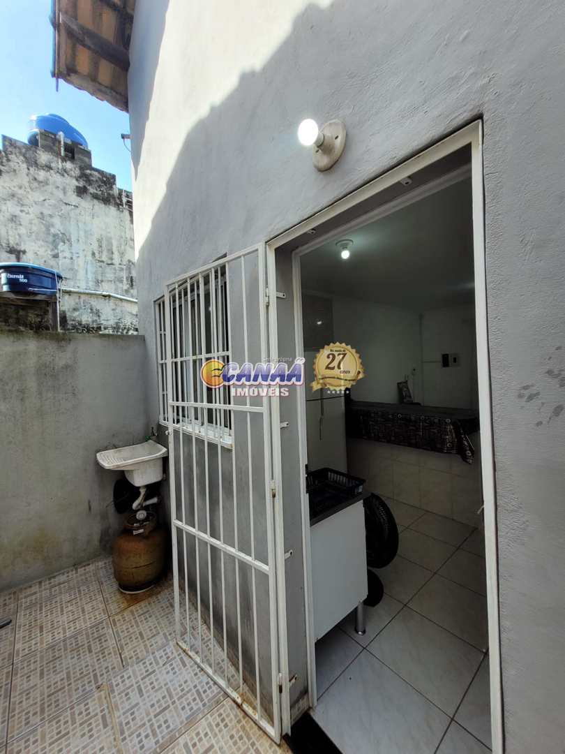 Casa à venda com 1 quarto, 146m² - Foto 19