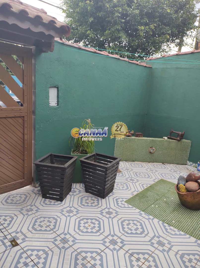 Sobrado à venda com 2 quartos, 68m² - Foto 16