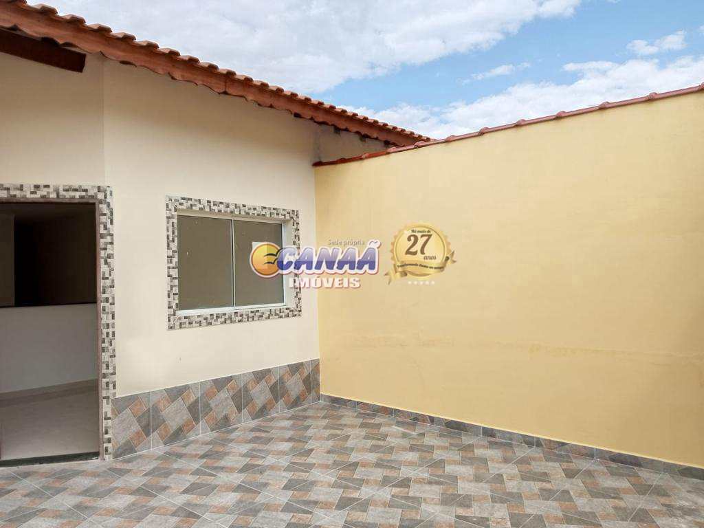 Casa à venda com 2 quartos, 75m² - Foto 3