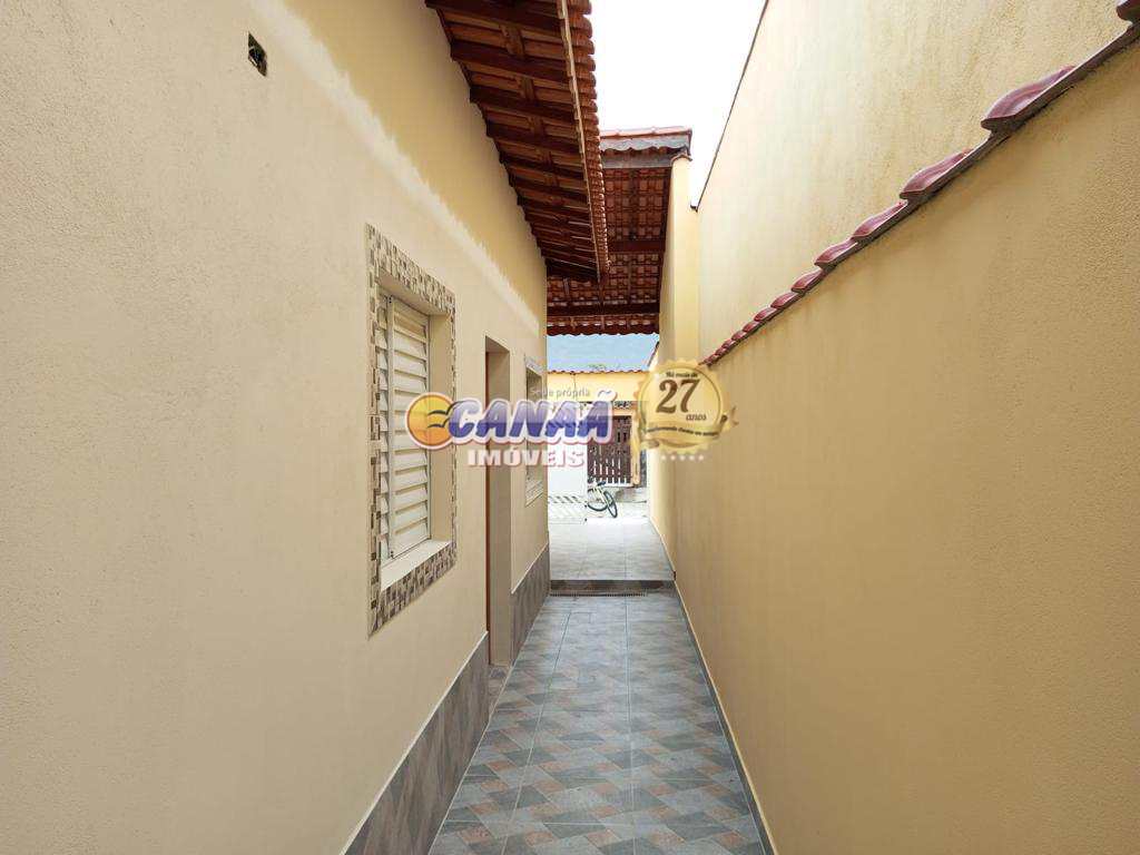 Casa à venda com 2 quartos, 75m² - Foto 10