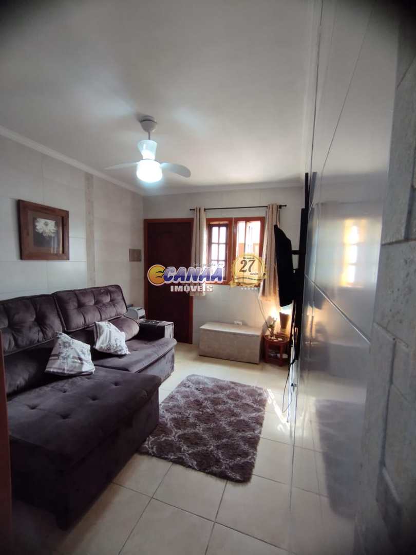 Sobrado à venda com 2 quartos, 75m² - Foto 2