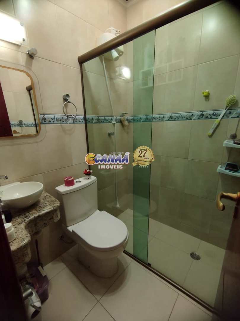 Sobrado à venda com 2 quartos, 75m² - Foto 15