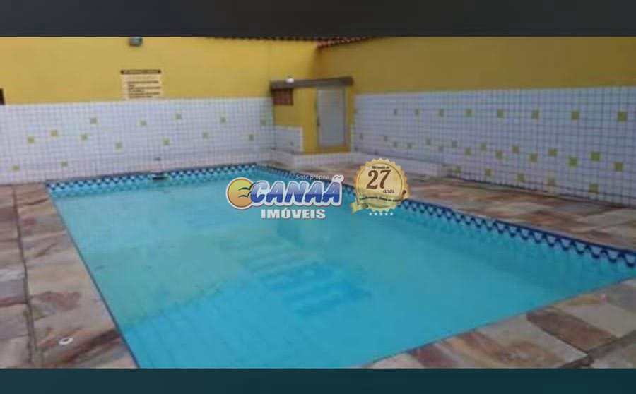 Sobrado à venda com 2 quartos, 75m² - Foto 28