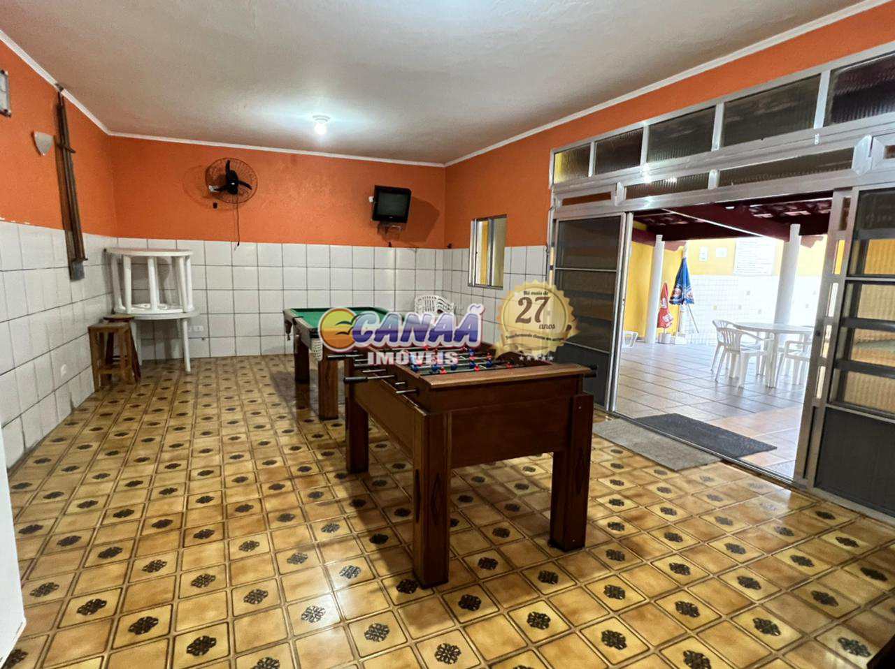 Sobrado à venda com 2 quartos, 75m² - Foto 25