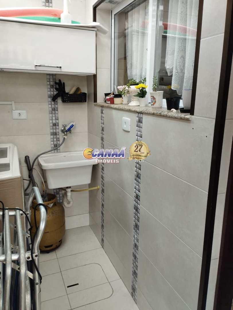 Sobrado à venda com 2 quartos, 75m² - Foto 21