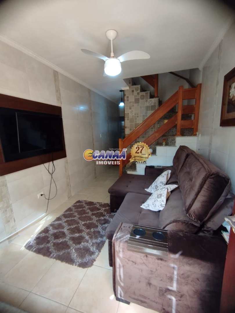 Sobrado à venda com 2 quartos, 75m² - Foto 3