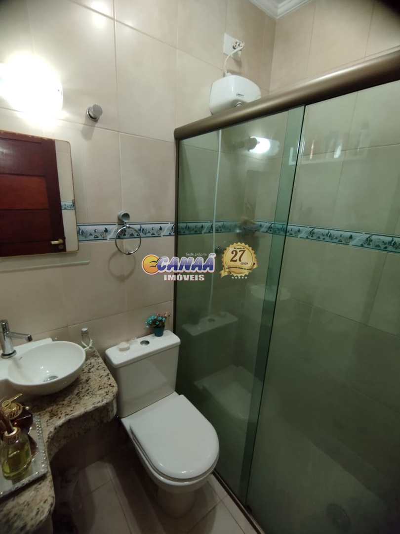 Sobrado à venda com 2 quartos, 75m² - Foto 20