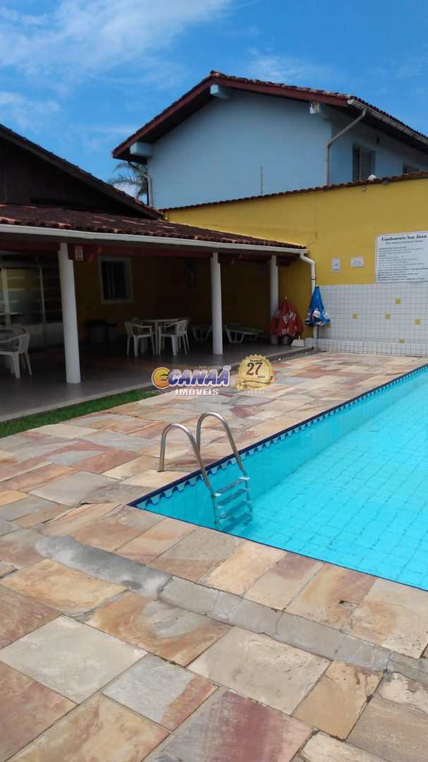 Sobrado à venda com 2 quartos, 75m² - Foto 27